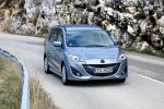 Mazda5 2011 года